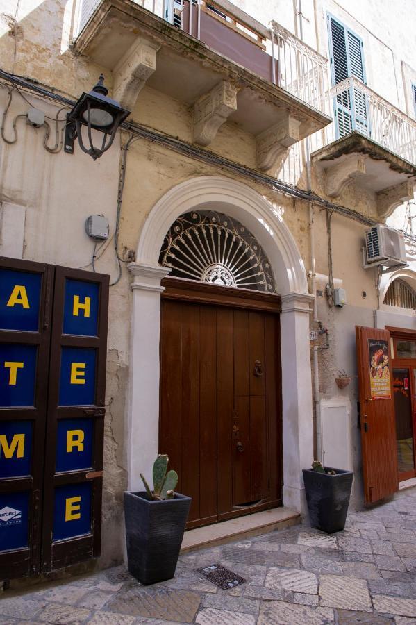 Color Apartment Monopoli Exterior photo