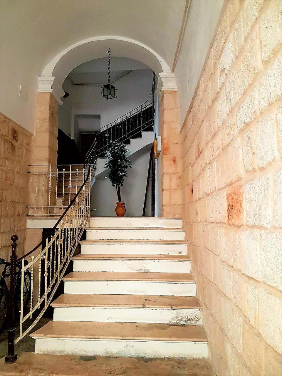 Color Apartment Monopoli Exterior photo